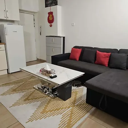 アパート 休闲民宿 パリ