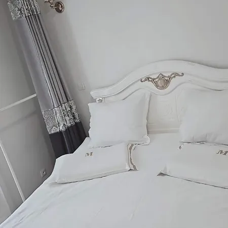 アパート 休闲民宿 *