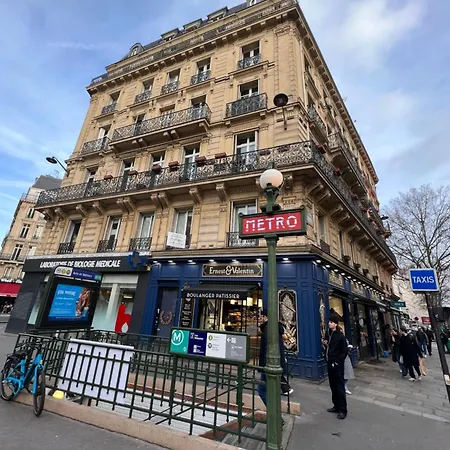 休闲民宿 Апартаменты