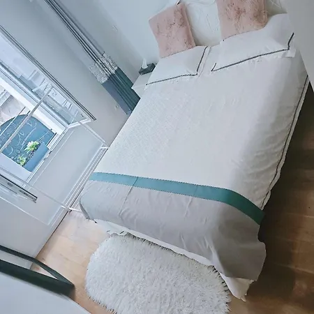 Апартаменты 休闲民宿