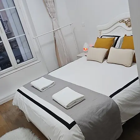 アパート 休闲民宿