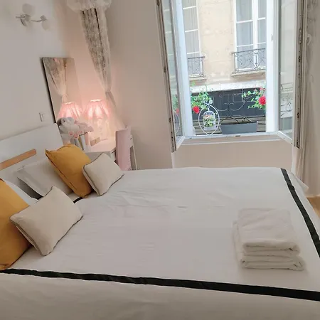 Lejlighed 休闲民宿 *