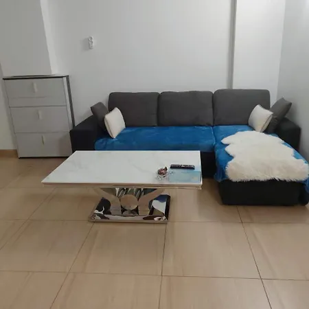 休闲民宿 アパート パリ