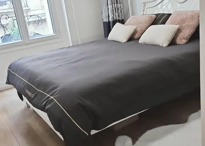 休闲民宿 Appartement