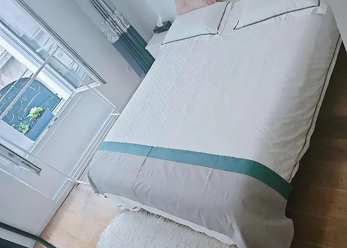Appartement 休闲民宿