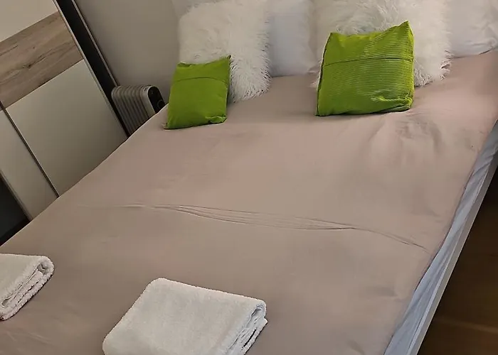 休闲民宿 Apartamento Paris