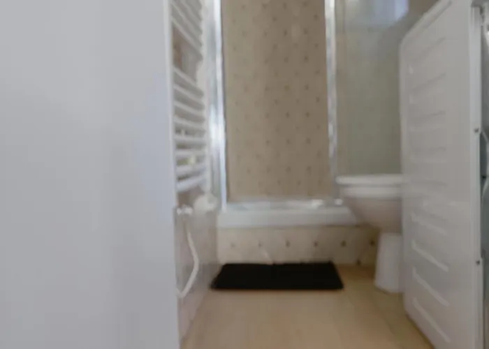 Appartement 休闲民宿 *