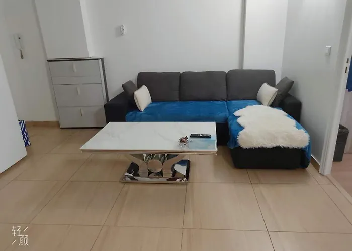 休闲民宿 Appartement Paris
