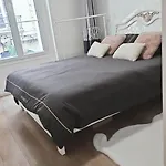 休闲民宿 Apartman