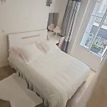 Apartman 休闲民宿 Párizs