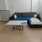 休闲民宿 Apartman Párizs